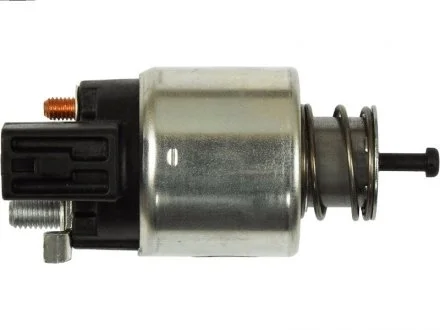 Реле стартера втягивающее AS SS1037(DELCO)