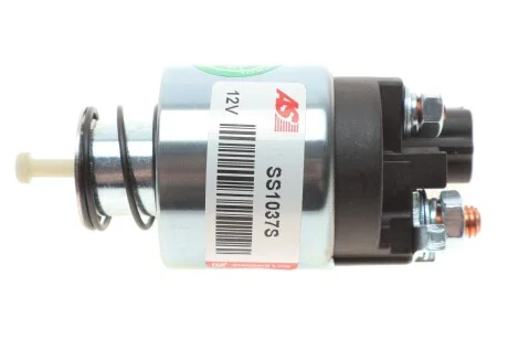 Реле стартера втягивающее 12V AS SS1037S