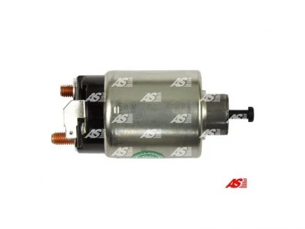 Втягивающее реле стартера AS SS1042