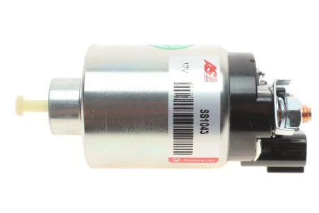 Реле стартера втягивающее 12V AS SS1043