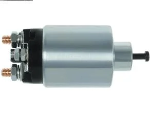 Втягивающее реле стартера 12V AS SS1053S