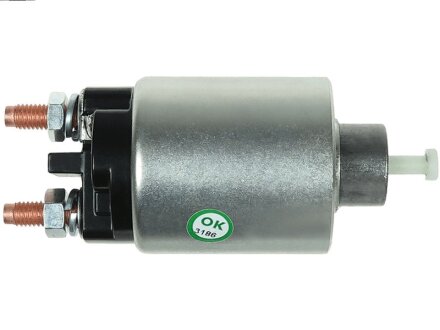 Реле втягуюче стартера AS SS1148P