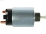 Реле стартера втягивающее 12V AS SS1159S (фото 1)