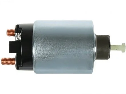 Реле стартера втягивающее 12V AS SS1159S