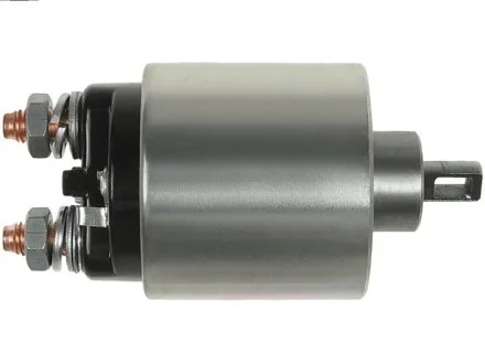 Реле стартера втягивающее 12V AS SS2007