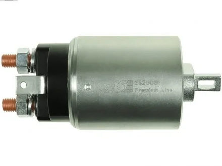 Реле стартера втягивающее 12V AS SS2008P