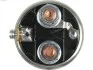 Реле стартера втягуюче 12V AS SS2009 (фото 3)
