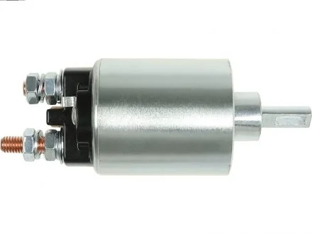 Реле стартера втягуюче 12V AS SS2009