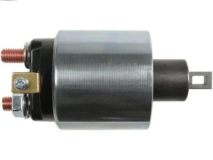 Реле стартера втягивающее 12V AS SS2011