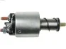 Реле стартера втягивающее 12V AS SS2012 (фото 1)