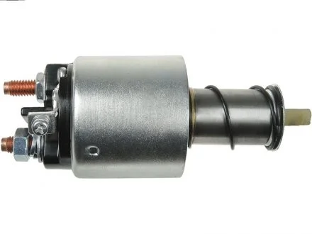 Реле стартера втягивающее 12V AS SS2012