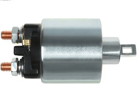 Реле стартера втягивающее 12V AS SS2013