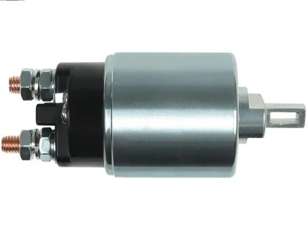 Реле стартера втягуюче 12V AS SS2015