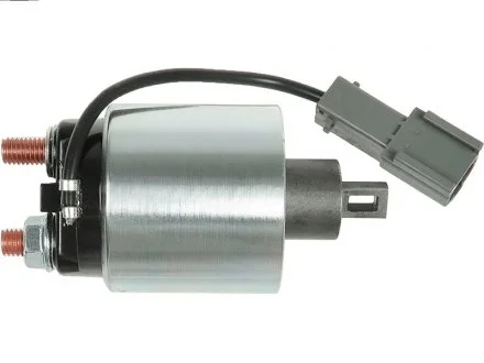 Реле стартера втягуюче 12V AS SS2022