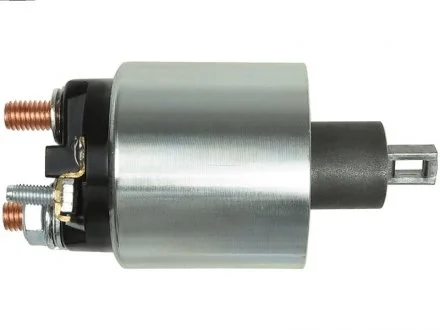 Реле стартера втягуюче 12V AS SS2028