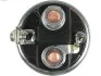 Реле стартера втягуюче 12V AS SS2034 (фото 3)
