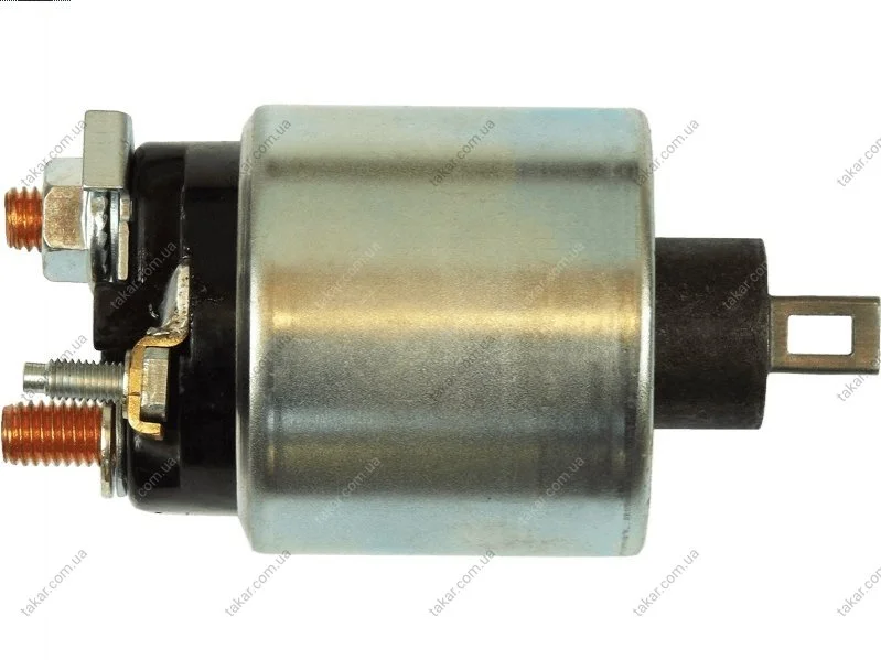 Реле стартера втягуюче 12V AS SS2055 (фото 1)