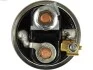 Реле стартера втягуюче 12V AS SS2055 (фото 3)