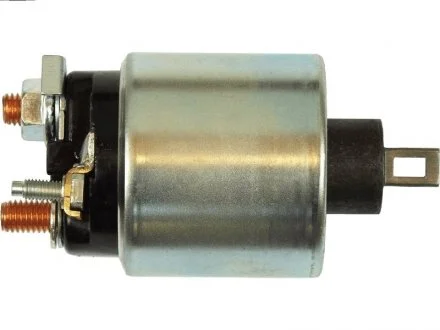Реле стартера втягивающее 12V AS SS2055