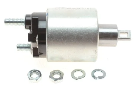 Реле стартера втягивающее 12V AS SS2058P