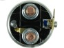 Реле стартера втягивающее 12V AS SS2061S (фото 3)