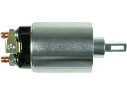 Реле стартера втягуюче 12V AS SS2061S