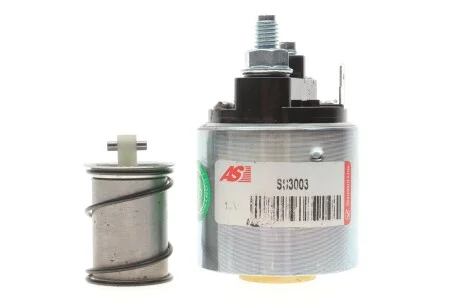 Реле стартера втягивающее 12V AS SS3003