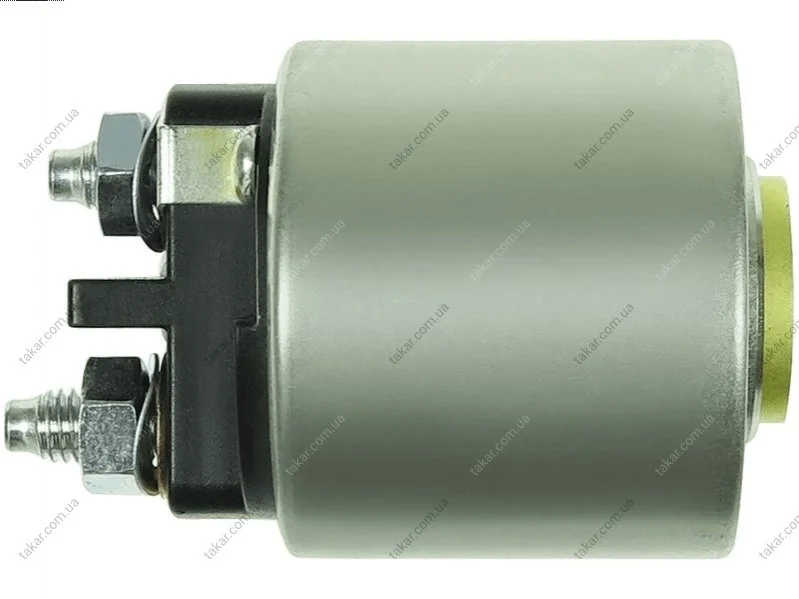 Реле стартера втягивающее 12V AS SS3004P (фото 1)