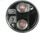 Реле стартера втягивающее 12V AS SS3009 (фото 3)