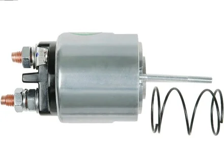Реле стартера втягивающее 12V AS SS3009