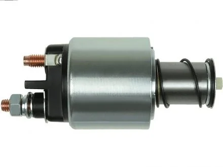 Реле стартера втягивающее 12V AS SS3011