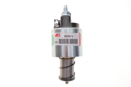 Реле стартера втягуюче 12V AS SS3012
