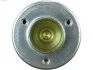 Реле стартера втягивающее 12V AS SS3013 (фото 2)