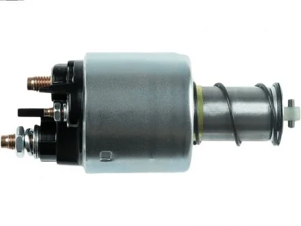 Реле стартера втягивающее 12V AS SS3013