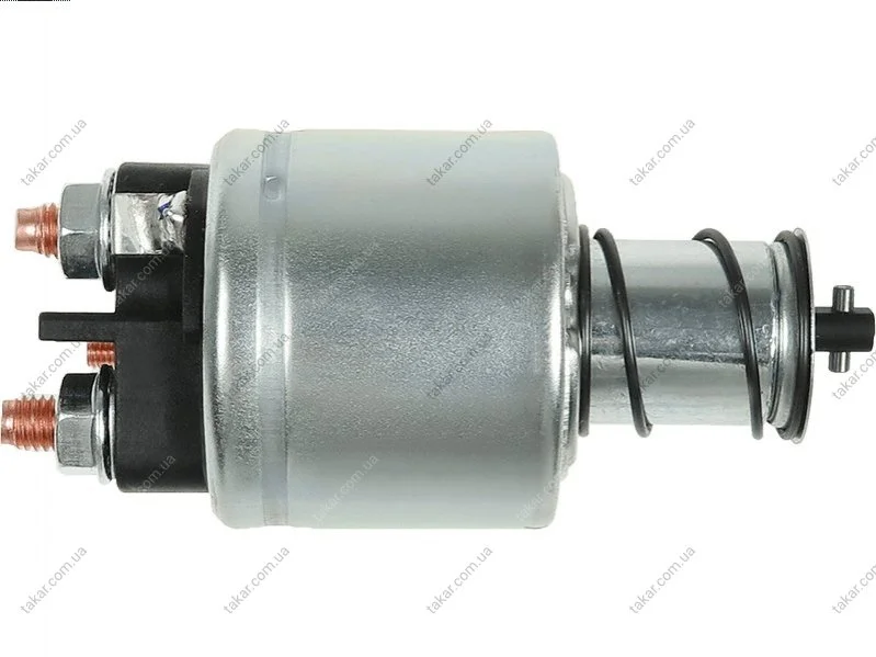 Реле стартера втягивающее 12V AS SS3016 (фото 1)