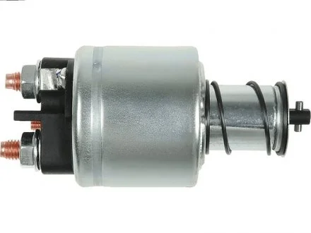 Реле стартера втягивающее 12V AS SS3016