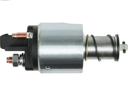 Реле стартера втягуюче 12V AS SS3017
