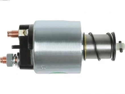 Реле стартера втягивающее 12V AS SS3018