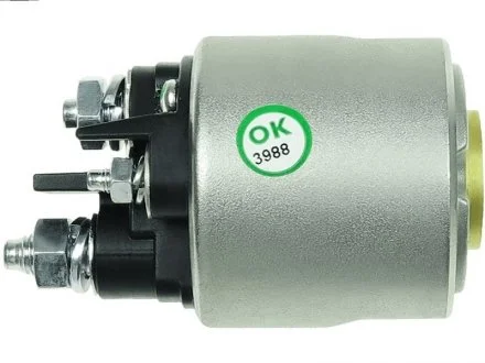 Реле стартера втягуюче 12V AS SS3021P