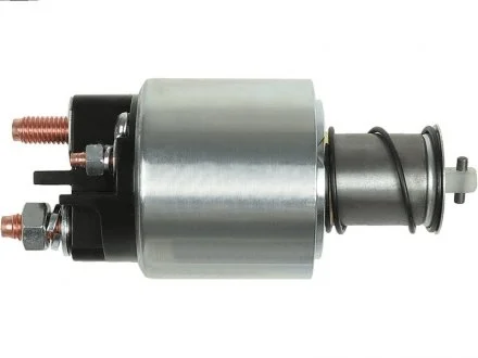 Реле стартера втягивающее 12V AS SS3022