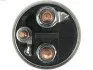Реле стартера втягуюче 12V AS SS3023 (фото 3)