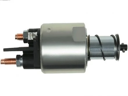 Реле стартера втягуюче 12V AS SS3023
