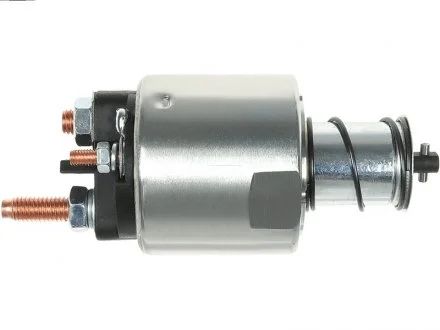 Реле стартера втягивающее 12V AS SS3025
