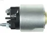 Реле стартера втягивающее 12V AS SS3025P (фото 1)