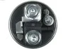 Реле стартера втягивающее 12V AS SS3025P (фото 3)