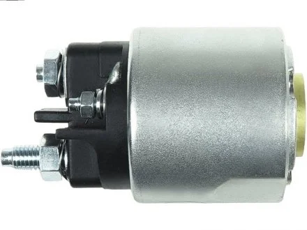 Реле стартера втягивающее 12V AS SS3025P