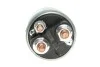 Реле стартера втягуюче 12V AS SS3027 (фото 3)