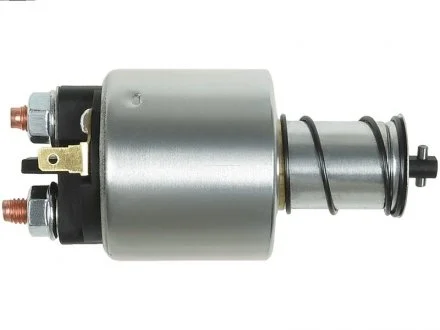 Реле стартера втягивающее 12V AS SS3029