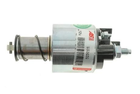 Реле стартера втягуюче 12V AS SS3030