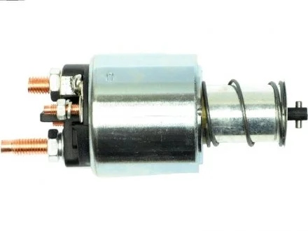 Реле стартера втягивающее 12V AS SS3031